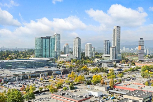 3112-13696 100 Avenue, Surrey, BC 