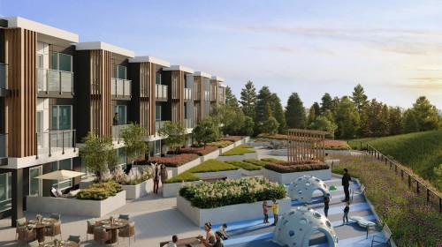 516-16485 18 Avenue  Surrey, BC V0V 0V0