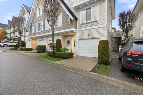 28-20560 66 Avenue  Langley, BC V2Y 2Y8