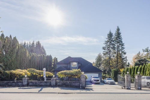 32832 Best Avenue  Mission, BC V2V 2S8