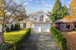 9469 154 Street  Surrey, BC V3R 9E2