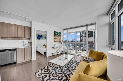 1103-13308 Central Avenue, Surrey, BC 