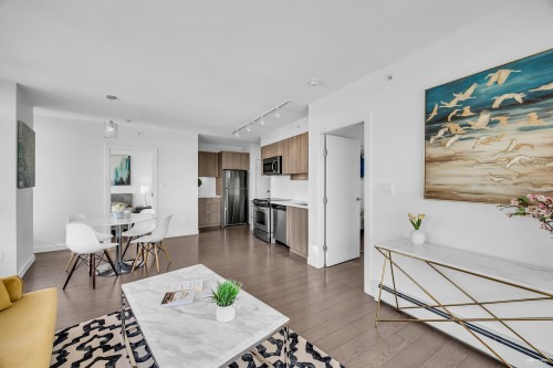 1103-13308 Central Avenue, Surrey, BC 