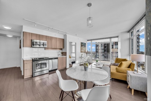 1103-13308 Central Avenue, Surrey, BC 