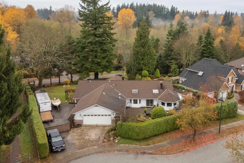 3010 Semiamhoo Trail, Surrey, BC 