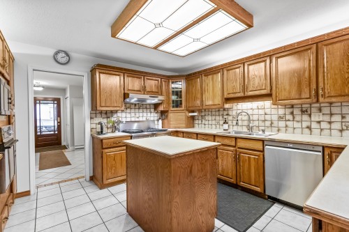 3010 Semiamhoo Trail, Surrey, BC 