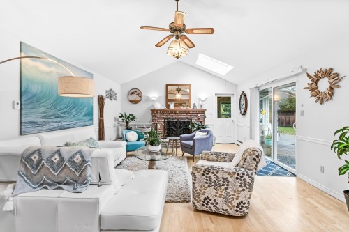 3010 Semiamhoo Trail, Surrey, BC 