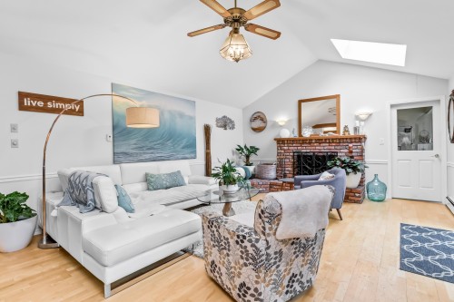 3010 Semiamhoo Trail, Surrey, BC 