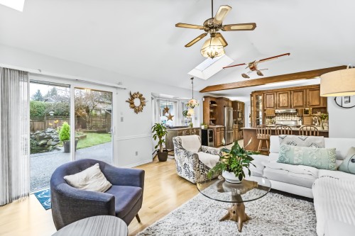 3010 Semiamhoo Trail, Surrey, BC 