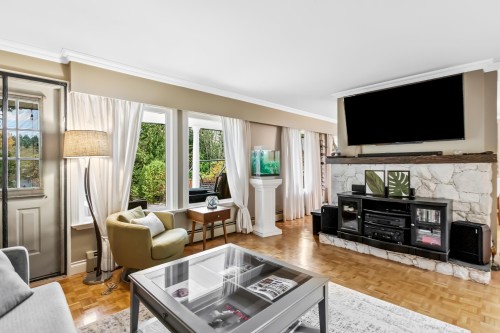 3010 Semiamhoo Trail, Surrey, BC 