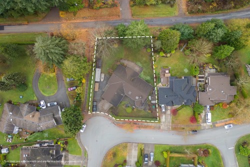 3010 Semiamhoo Trail, Surrey, BC 