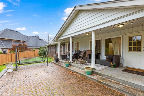 3010 Semiamhoo Trail, Surrey, BC 