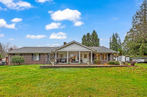 3010 Semiamhoo Trail, Surrey, BC 