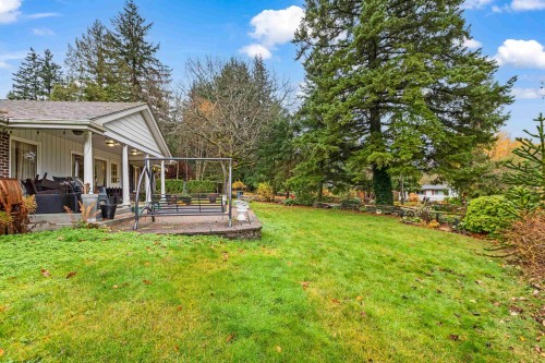 3010 Semiamhoo Trail, Surrey, BC 