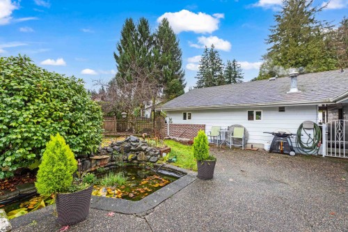 3010 Semiamhoo Trail, Surrey, BC 