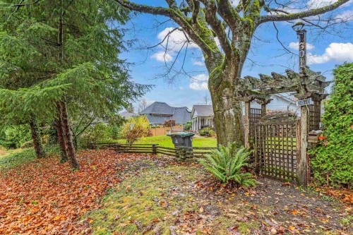 3010 Semiamhoo Trail, Surrey, BC 