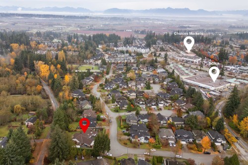 3010 Semiamhoo Trail, Surrey, BC 