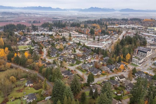 3010 Semiamhoo Trail, Surrey, BC 