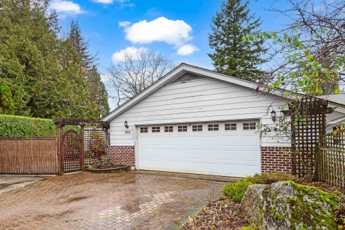 3010 Semiamhoo Trail, Surrey, BC 