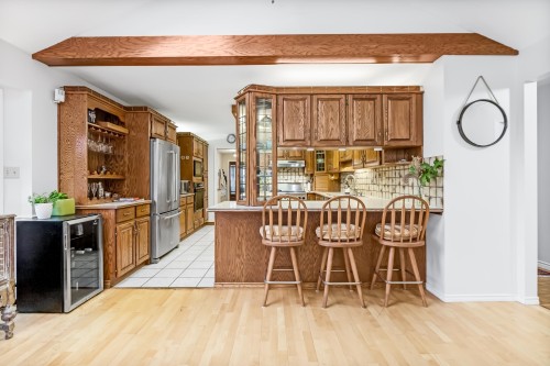 3010 Semiamhoo Trail, Surrey, BC 