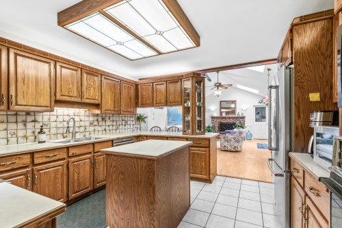 3010 Semiamhoo Trail, Surrey, BC 