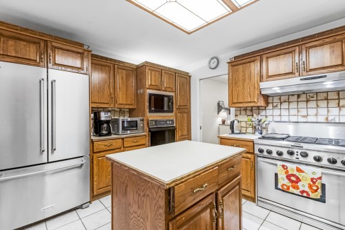 3010 Semiamhoo Trail, Surrey, BC 