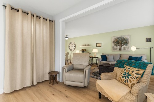 103-1555 Fir Street, White Rock, BC 