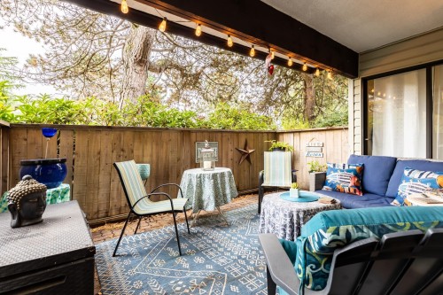 103-1555 Fir Street, White Rock, BC 