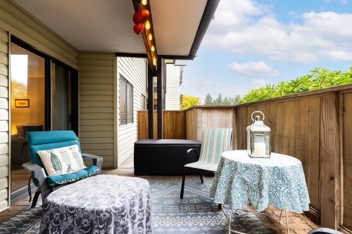 103-1555 Fir Street, White Rock, BC 