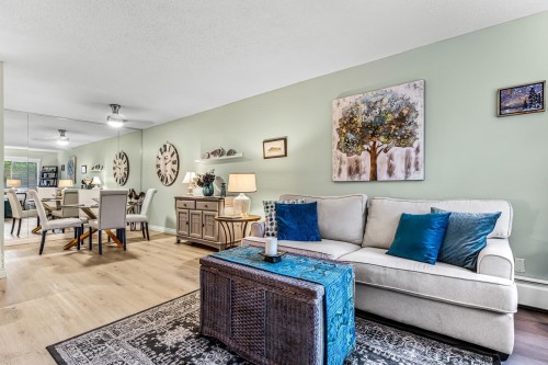 103-1555 Fir Street, White Rock, BC 