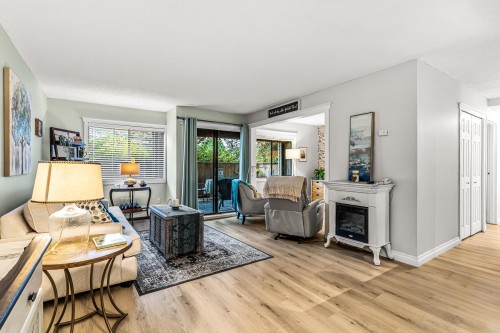 103-1555 Fir Street, White Rock, BC 