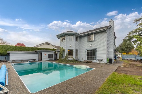 19798 34A Avenue, Langley, BC 