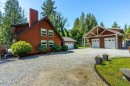 4567 Saddlehorn Crescent, Langley, BC 