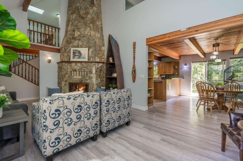 4567 Saddlehorn Crescent, Langley, BC 