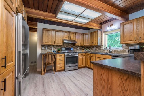 4567 Saddlehorn Crescent, Langley, BC 