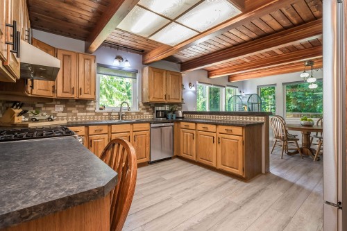 4567 Saddlehorn Crescent, Langley, BC 