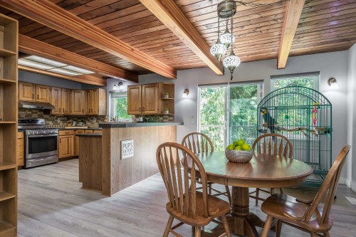 4567 Saddlehorn Crescent, Langley, BC 