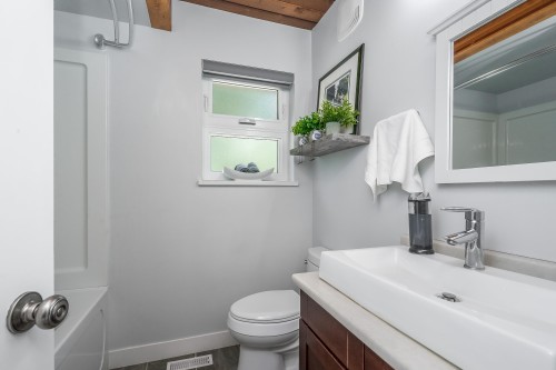 4567 Saddlehorn Crescent, Langley, BC 