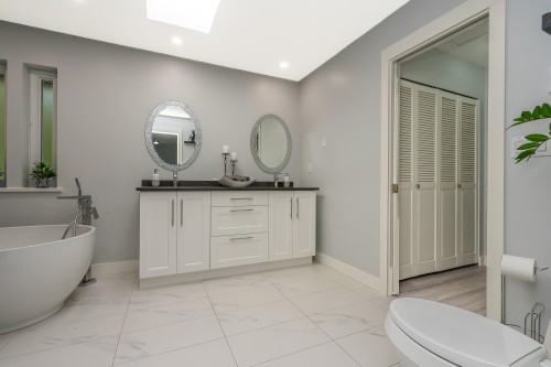 4567 Saddlehorn Crescent, Langley, BC 