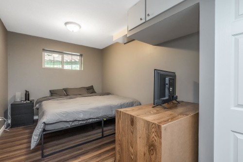 4567 Saddlehorn Crescent, Langley, BC 