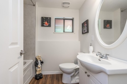 4567 Saddlehorn Crescent, Langley, BC 