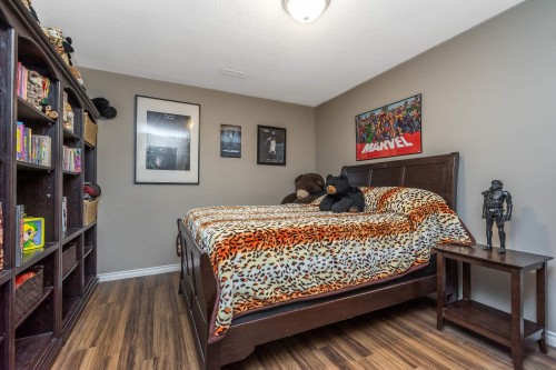 4567 Saddlehorn Crescent, Langley, BC 