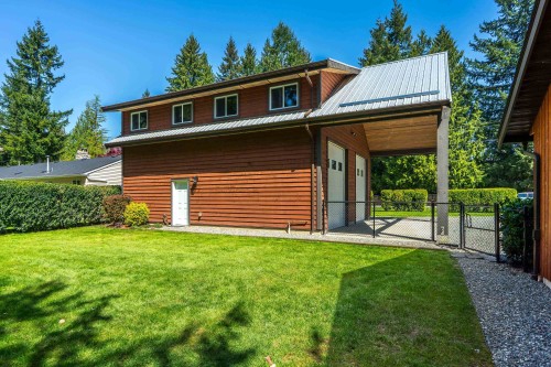 4567 Saddlehorn Crescent, Langley, BC 
