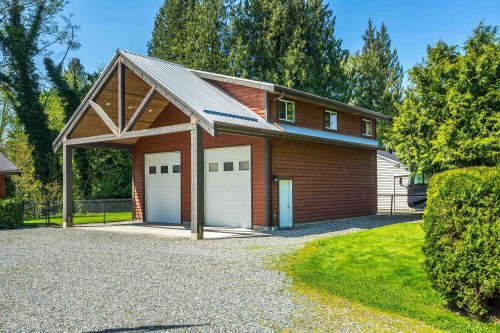 4567 Saddlehorn Crescent, Langley, BC 