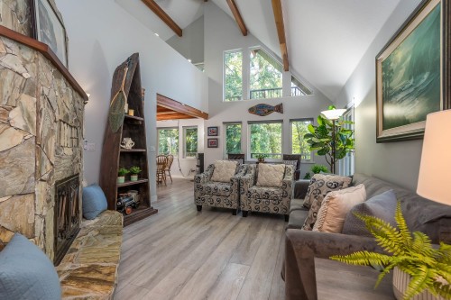 4567 Saddlehorn Crescent, Langley, BC 