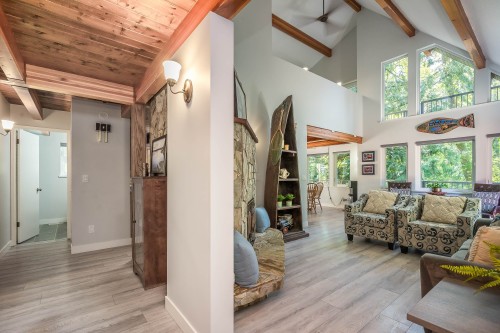 4567 Saddlehorn Crescent, Langley, BC 