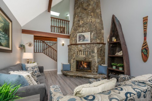 4567 Saddlehorn Crescent, Langley, BC 