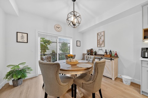 16-5476 Brydon Crescent, Langley, BC 