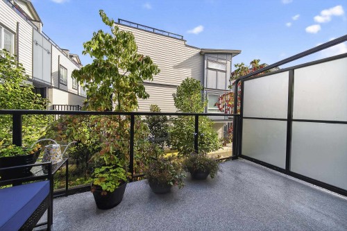 16-5476 Brydon Crescent, Langley, BC 