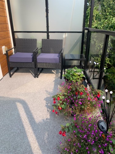 16-5476 Brydon Crescent, Langley, BC 